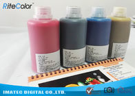 Tinta solvente de Mutoh Eco da impressora de Roland Mimaki 10 litros de cabeça DX5 compatível