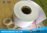 4&quot; 6&quot; 8&quot; resina Digital revestida que imprime o papel da foto de Minilab para a fronteira DX100